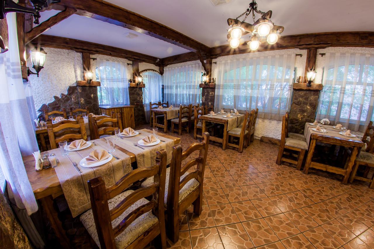 Hotel Edem Karagandy Dış mekan fotoğraf